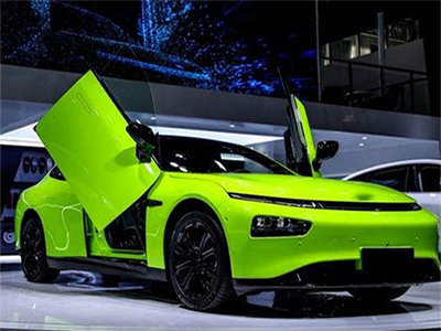 新能源汽車行業過濾